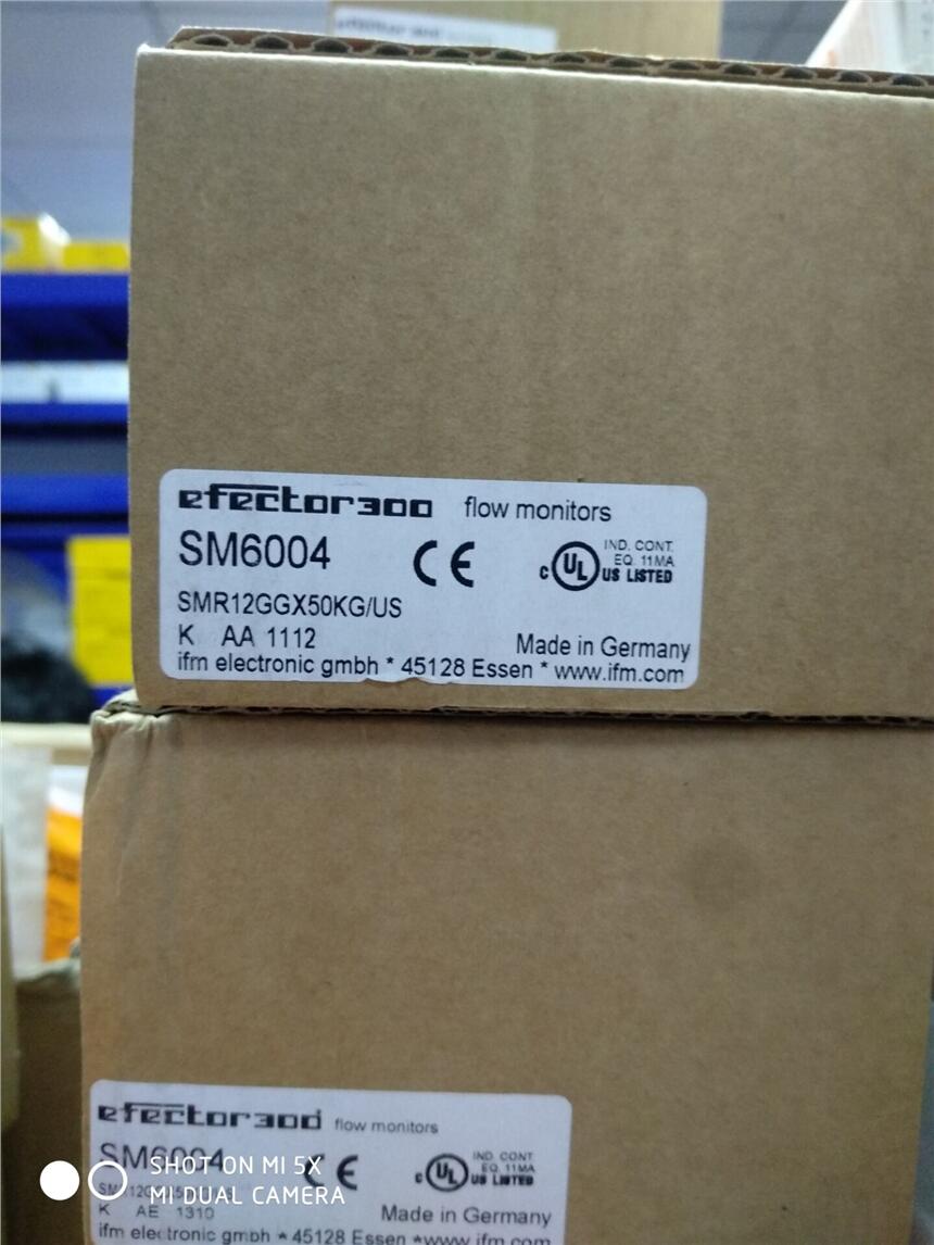 F؛IFM늴ӋSM6004