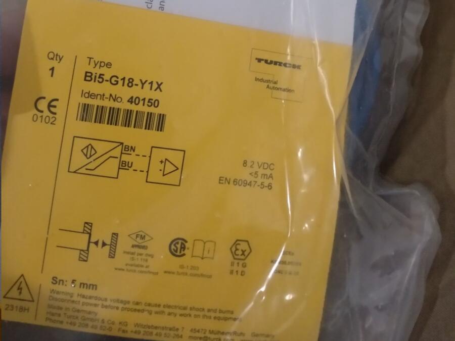 ߴБʽBC10-QF5.5-AN6X2