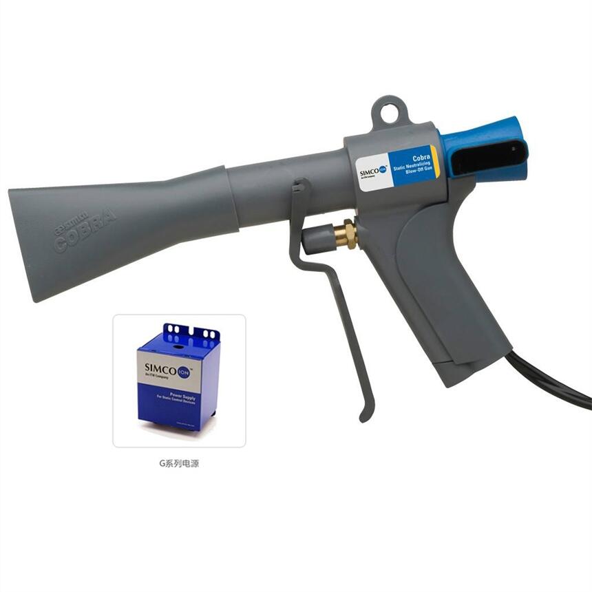 Cobra oxL