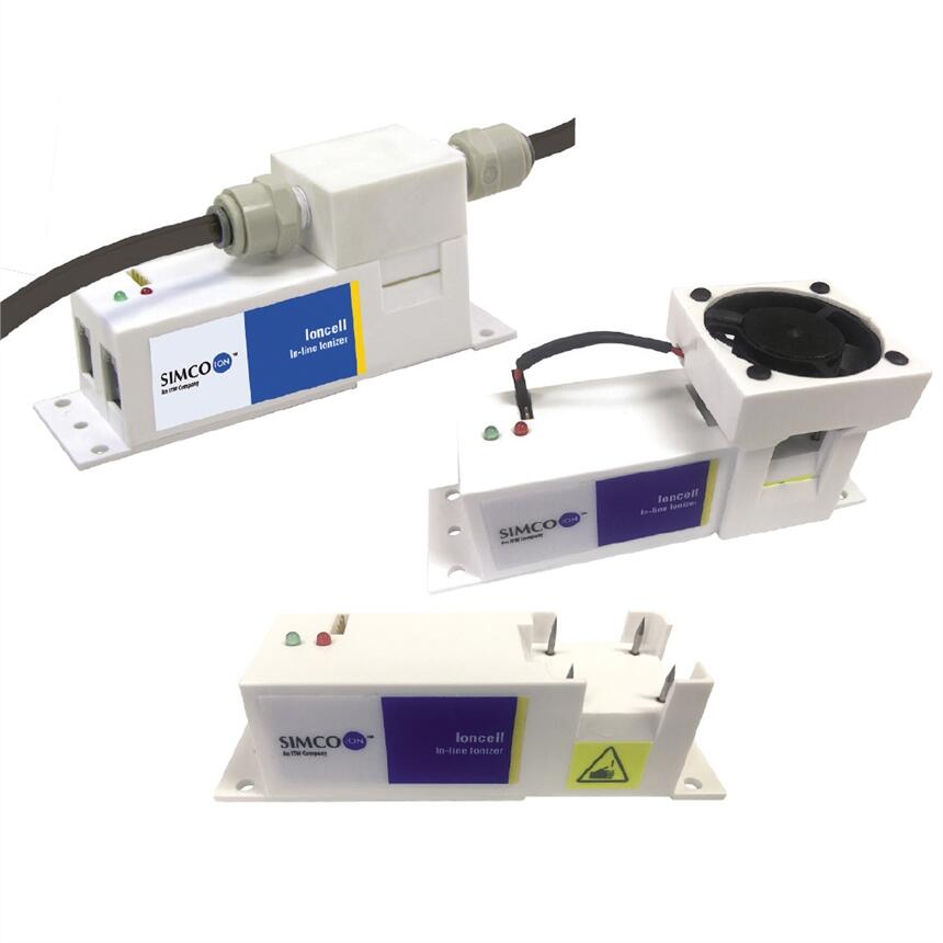 Ioncell oxL