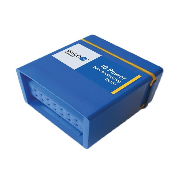 IQ Power nozzle oxL