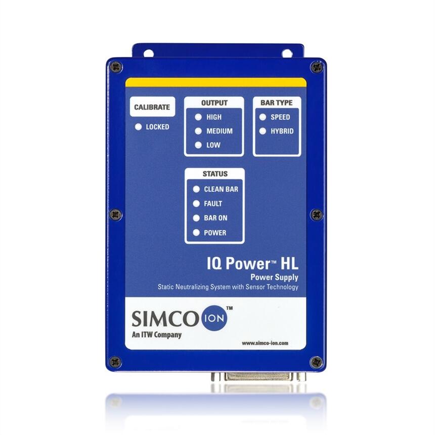 IQ Power HL xӮa