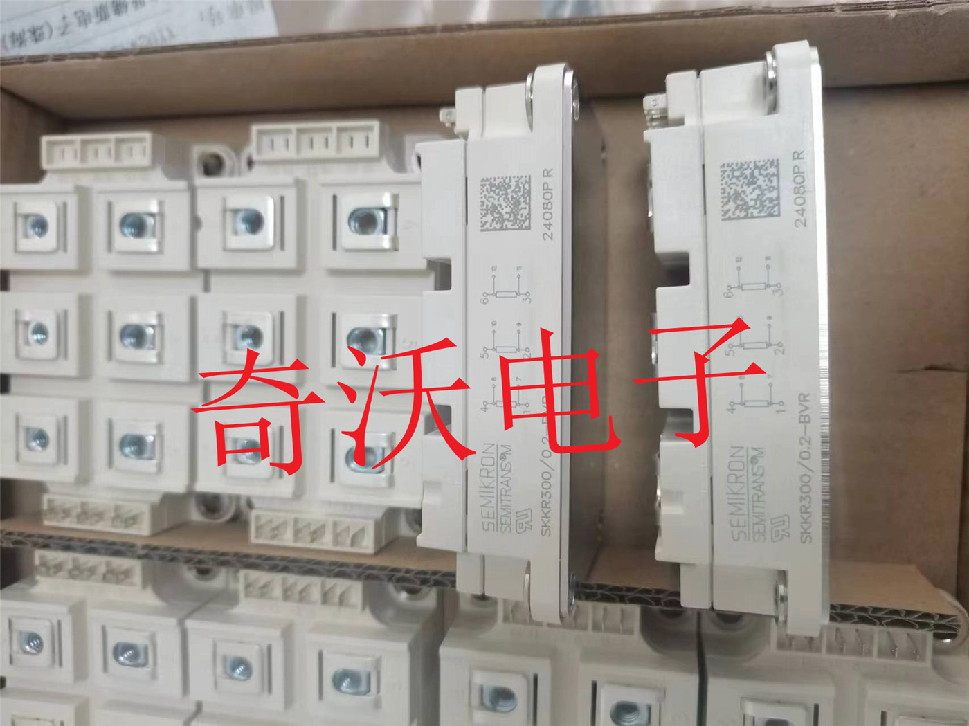 Mِ׿IGBTģKSKM400GB17E4SKKR300/0.2-BVR