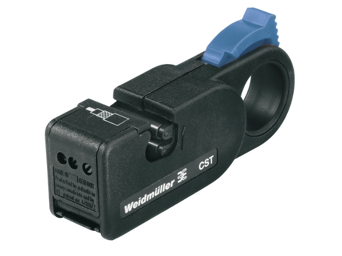 9204350000	IE-CST	weidmuller	