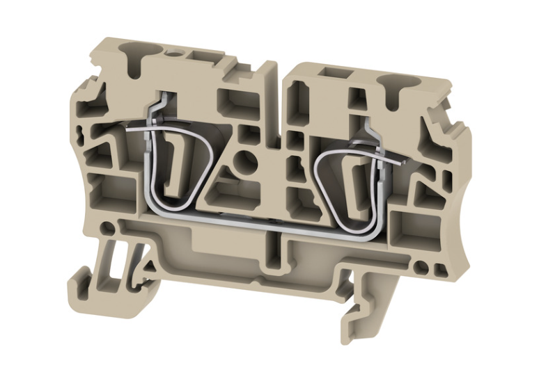1020000000	WDU 2.5	weidmuller	