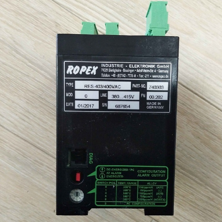 ROPEXROPEX