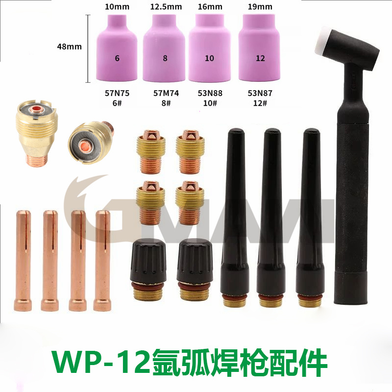 WP-12廡ˮѾWSE500 TIG500廡C