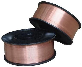 ISO9001 JC   ER70S-6 1.2mm 15kg