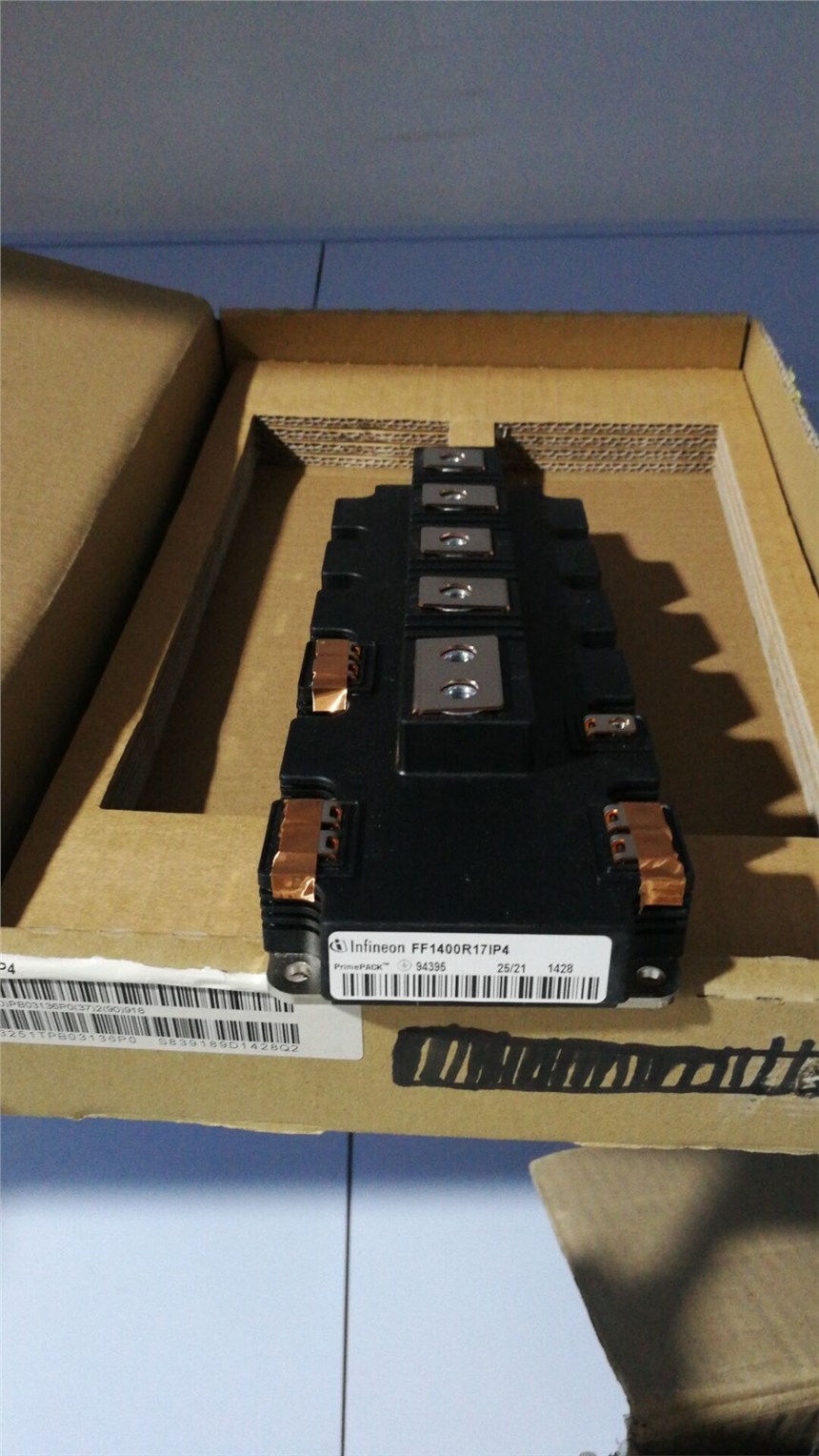 FF1400R12IP4ֻԭbһPʮ