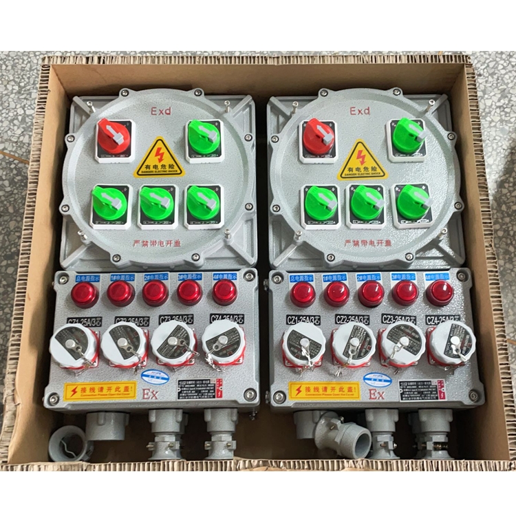 BXK8050-4K/100Kz䣬TX|IP65