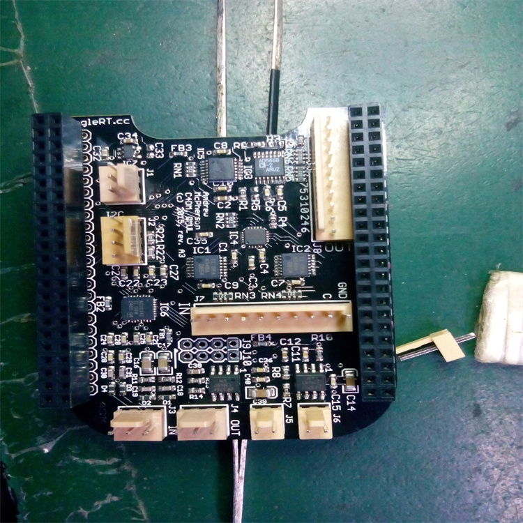 V|ЌPCB