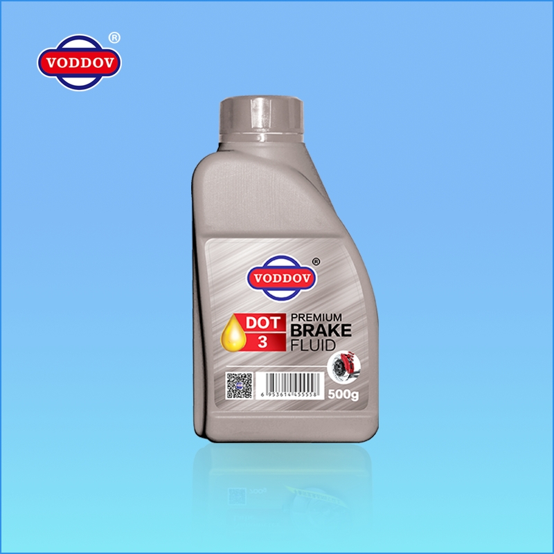 DOT-3 x܇ 500g