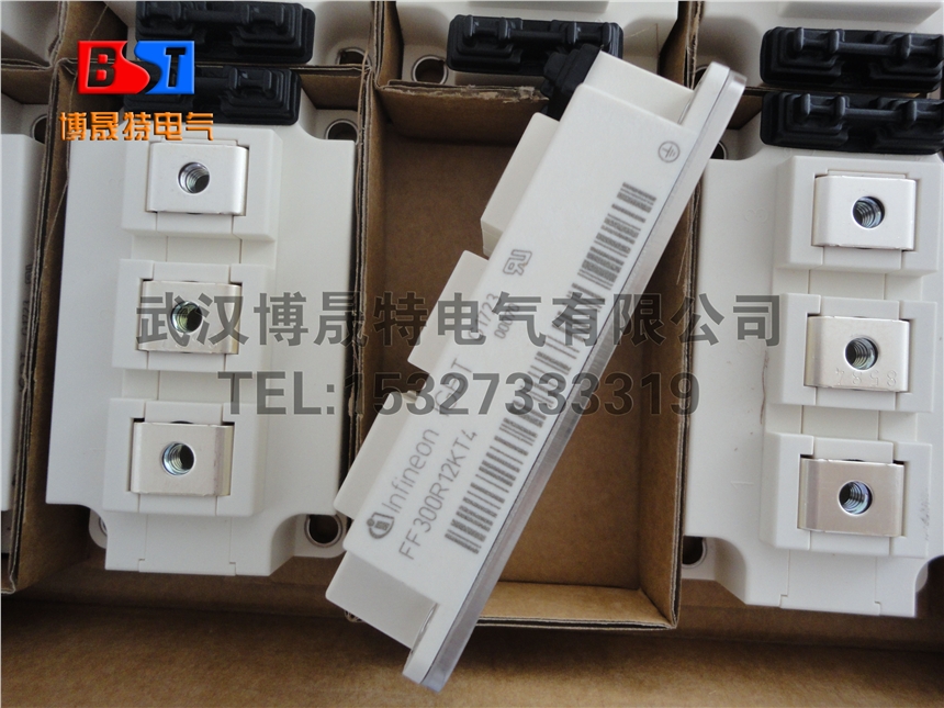 ӢwIGBT  FF300R12KT4