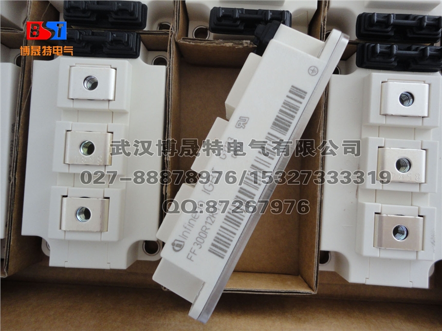 ӢwIGBT FF450R12KT4