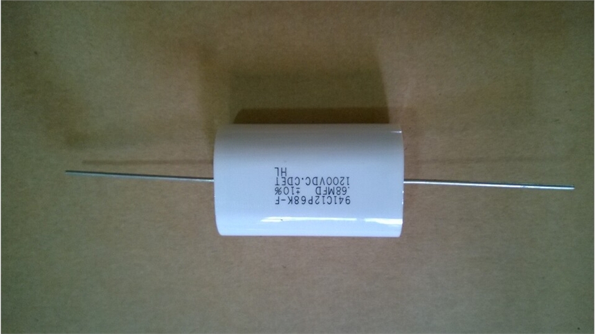 CDESoo0.68uf1200V