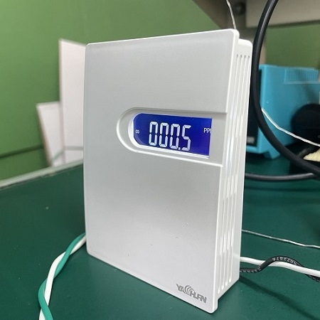 CO2PM2 .5/10һ̽yYK-CDPW-IaS