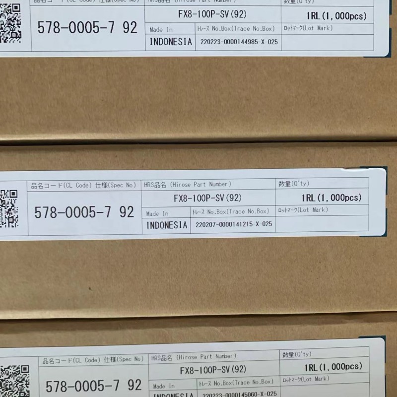 όHRSBFX8C-60S-SV5(92)