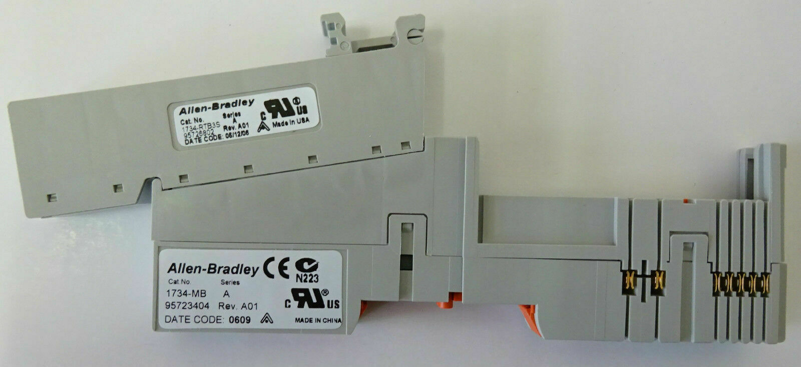 CPUSiemens505-6108BK