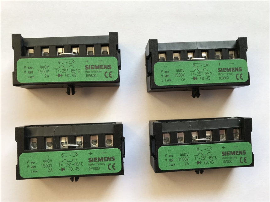 SIEMENSƄK169800