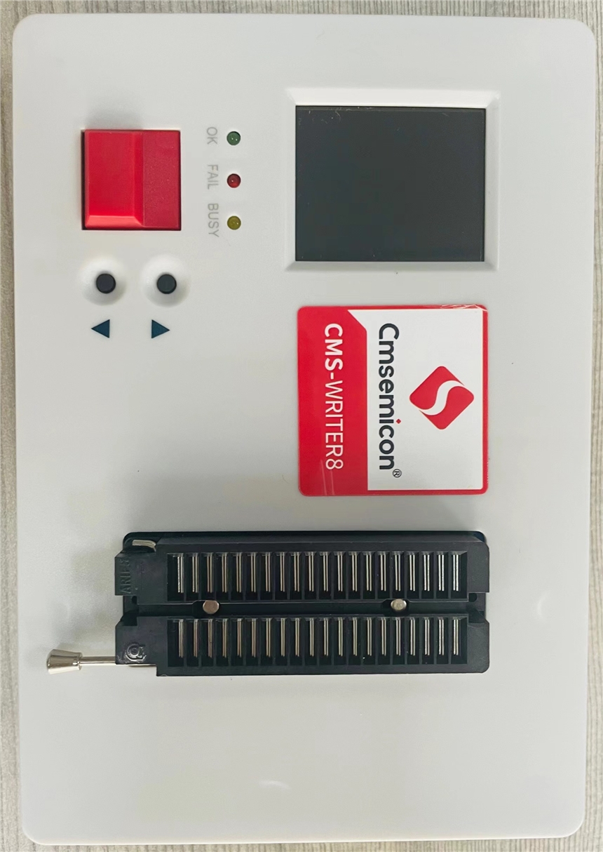 CMSEMICON/΢ | CMS-WRITER8 IÓC