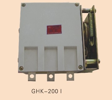 һ؛ԴGHK-200/1140xQ_Pʽ/Pʽx