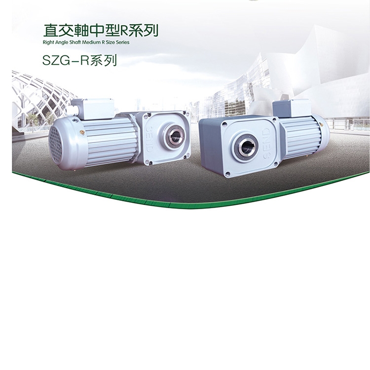 SZG20R-400W-20pٙCr