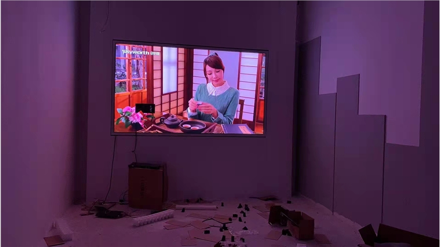 ֱgb8ƽˢP2ȫʸLEDЧܺ