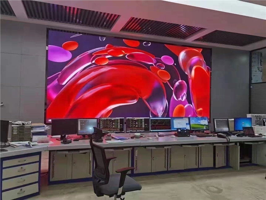 СgP1.875LED3DЧ P1.875ȫʳģM