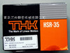 ϷTHKֱ܉THKHSR35A HSR35LAKF؛