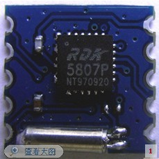 RDA5807PģK5807ģKFMģKڹS