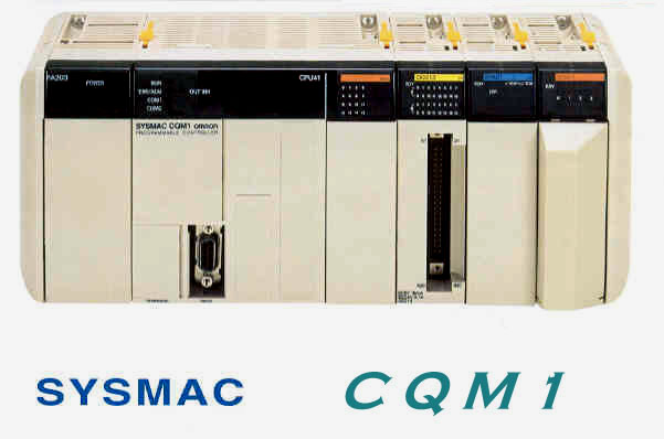 Wķplc CQM1-OC222 CQM1-OC221