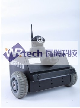ƄӱOؙCˣMobile Surveillance RobotMSRϵ