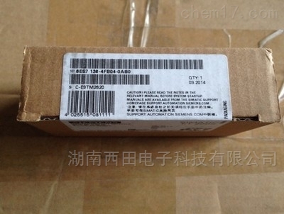 TET200ģK6ES7134-4GB11-0AB0