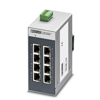 ԭb˹QCϴa2891002FL SWITCH SFNB 8TX	