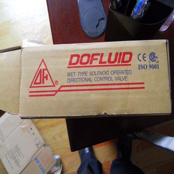 DOFLUID _|DFA-02-2B2-DC4V|늴y