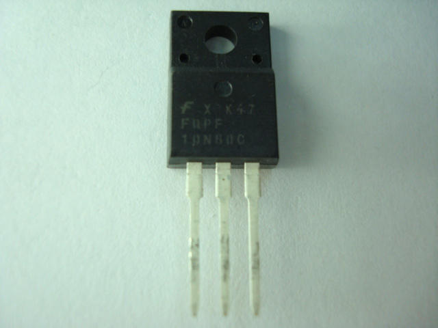 FQPF8N60C 5N60 7N60 10N60 FQPF12N60CЧ