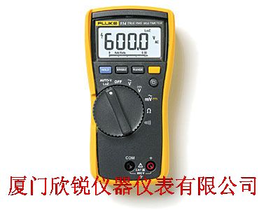 F114fñFluke114
