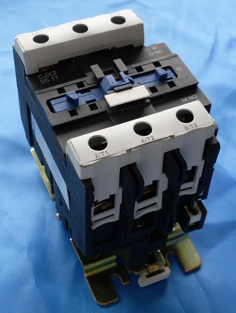 CJX2-95|