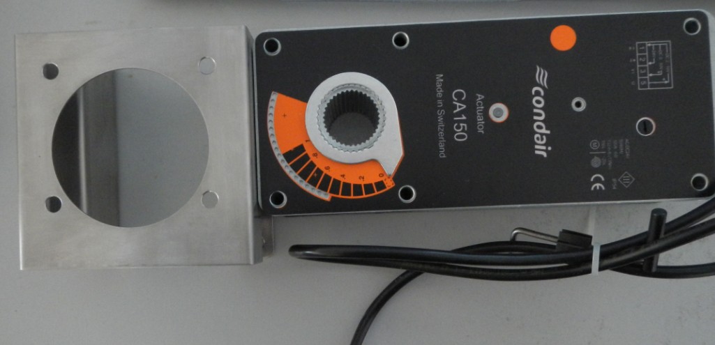 Condair Actuator  CA-150