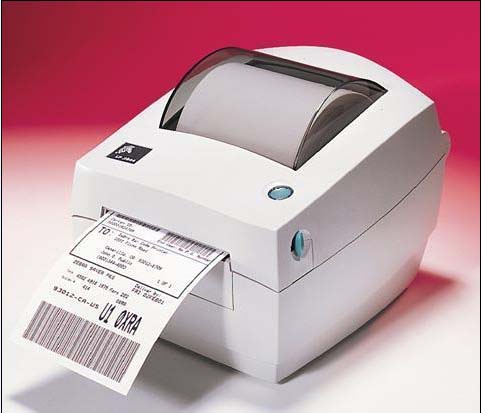 Zebra 105SL203dpi/305dpi)R105sl