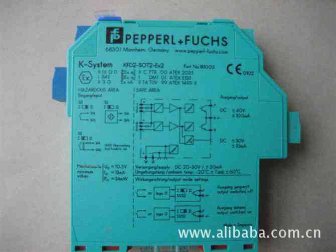 KFD2-SR2-Ex1.W.LBӸȫŬF؛