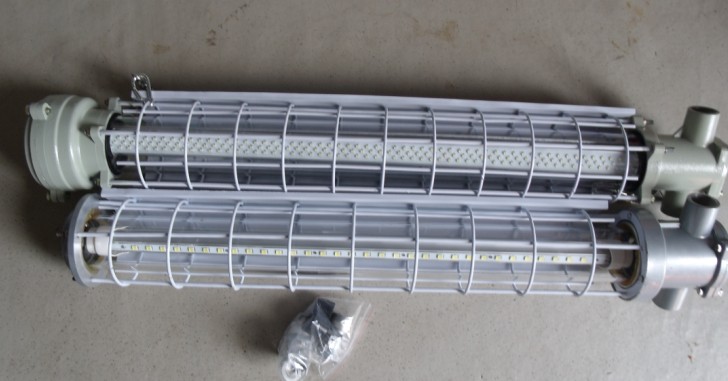 DGS18/127L(A),LED,VLED