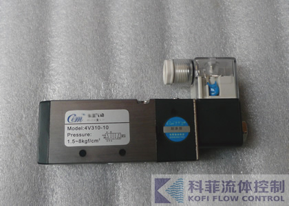 4V310-10οضλͨ늴y220V/110V/24VDC