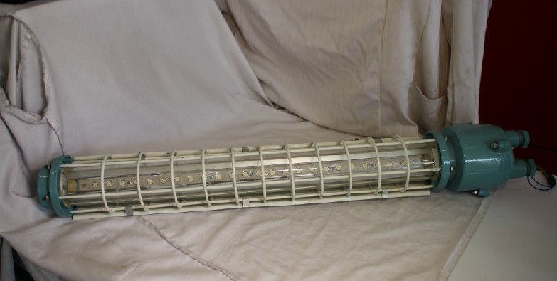 DGS48/127LVLEDDGS48/127L