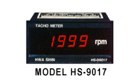 HWASHIN HS-5104 HS-5105 HS-501-01