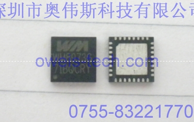 ԭbWM8973G WMIC