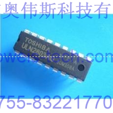 ԭbULN2803AG TIIC