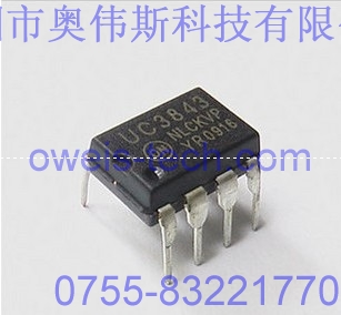 ԭbUC3843ANG ONIC