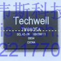 ԭbTW6805 TECHWELLIC