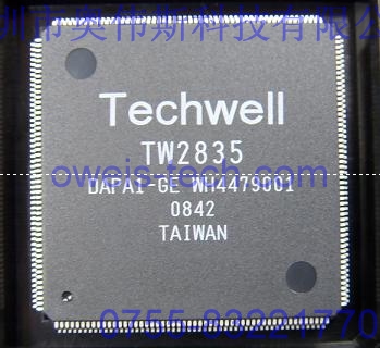 ԭbTW2835 TECHWELLIC
